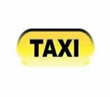 Taxi em Franca