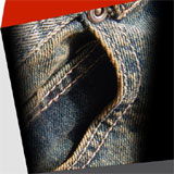 Moda Jeans em Franca