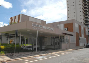 Teatro Municipal 