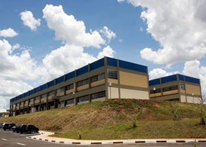 UNESP de Franca